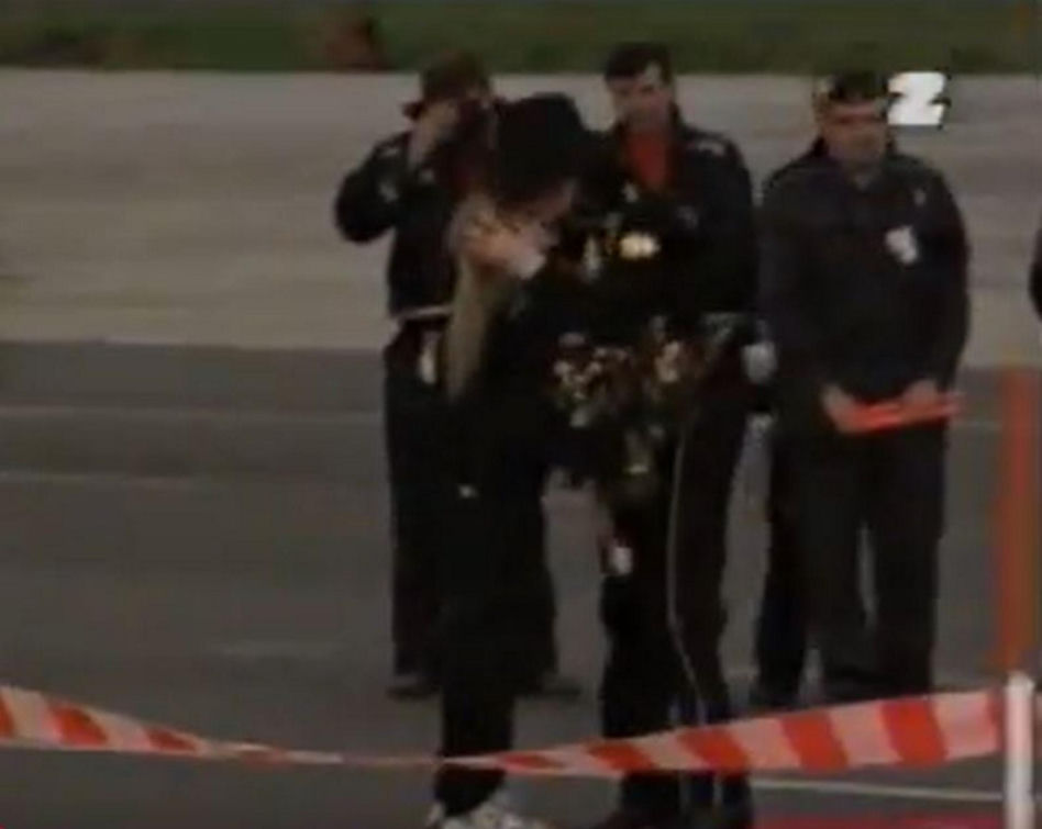 Michael Jackson zmarł 16 lat temu. Gdy odwiedził Polskę, wszyscy wstrzymali oddech. Te zdjęcia zachwycają