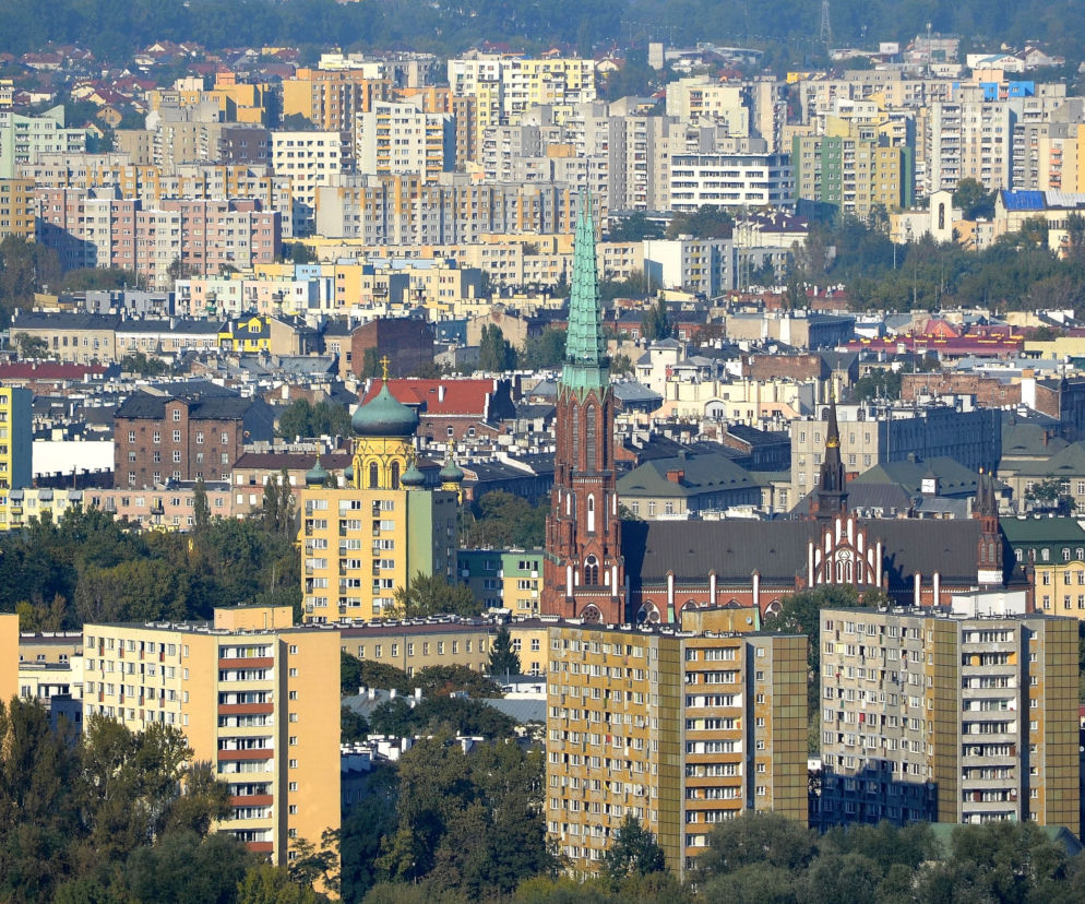 Gdzie kupisz najtańsze mieszkania w Warszawie?