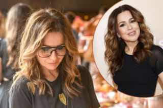 Beata Tadla przeprasza po świątecznych życzeniach. Szok co do nich dołączyła. „To nie były choinki”