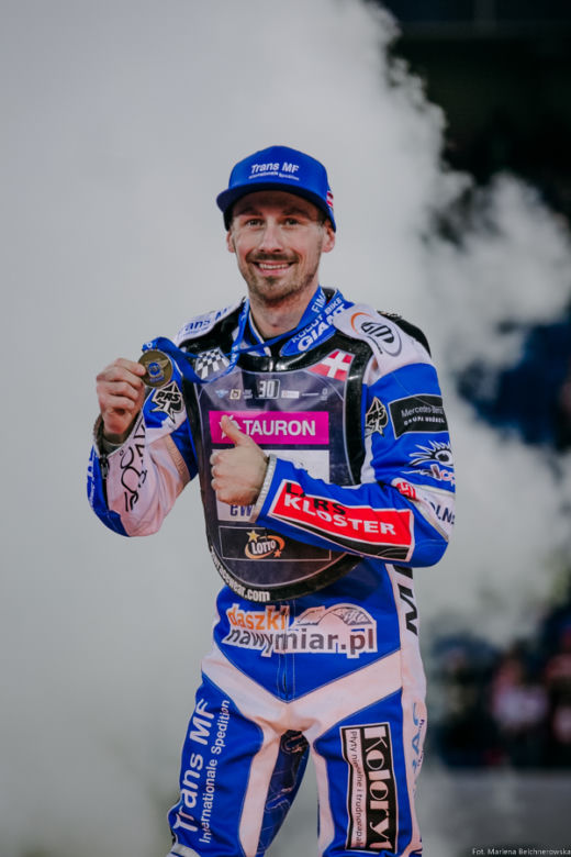 4. runda TAURON SEC 2019 w Chorzowie - 28.09