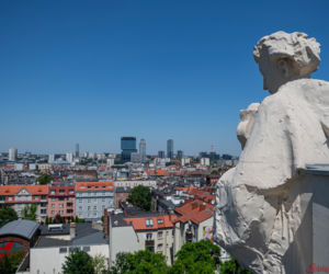 Moje spotkanie z festiwalem Kierunek GZM. Śląskie historie, które warto było przeżyć na własnej skórze