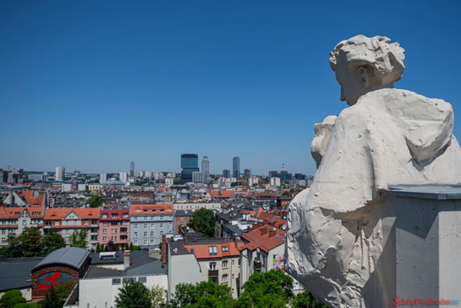 Moje spotkanie z festiwalem Kierunek GZM. Śląskie historie, które warto było przeżyć na własnej skórze