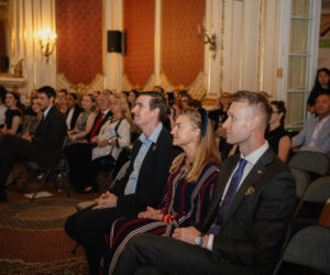 Otwarcie 15. Greenpoint Film Festival w Konsulacie Generalnym RP w Nowym Jorku