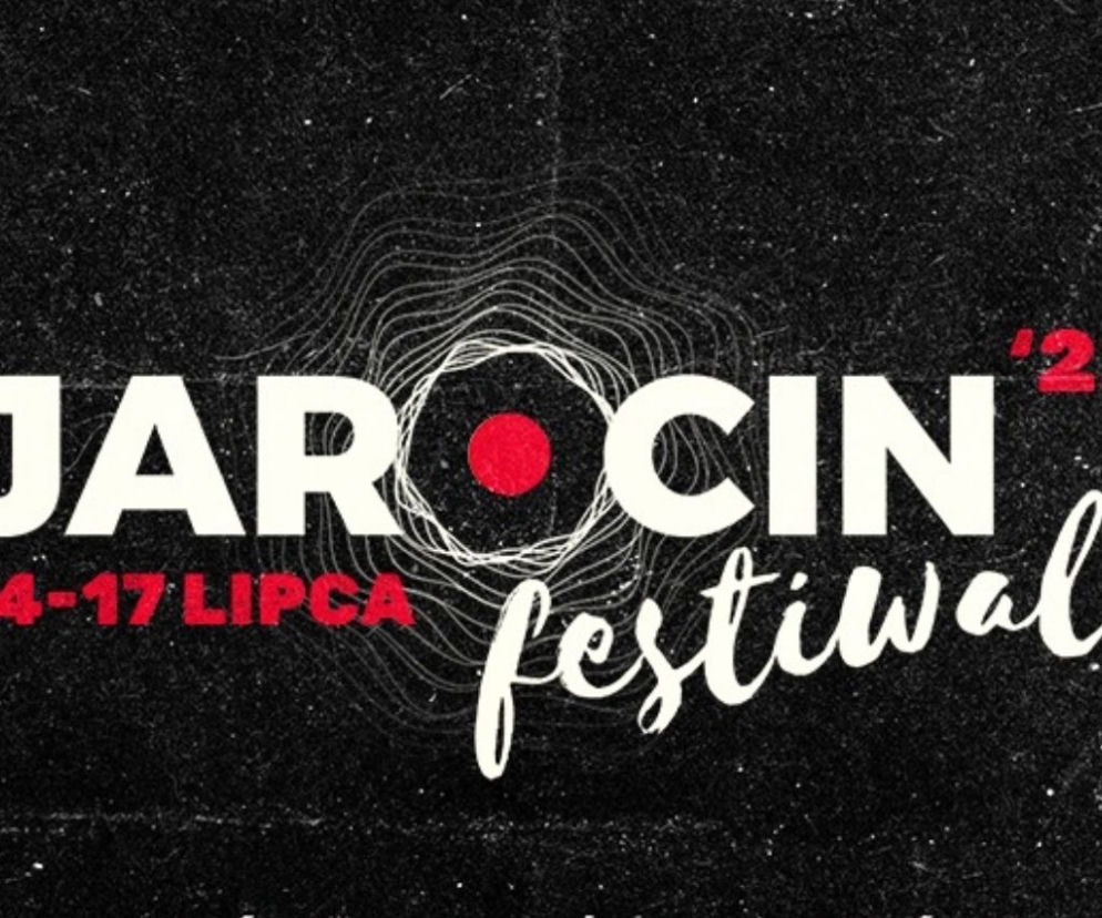 Jarocin 2022