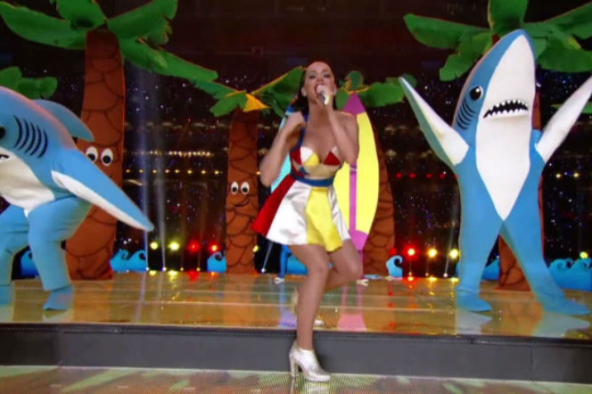 Katy Perry