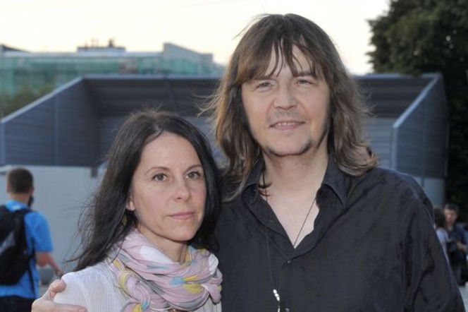 Robert Gawliński, Monika Gawlińska