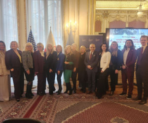 Kusili Polonię zaletami polskich uzdrowisk na konferencji SPATA