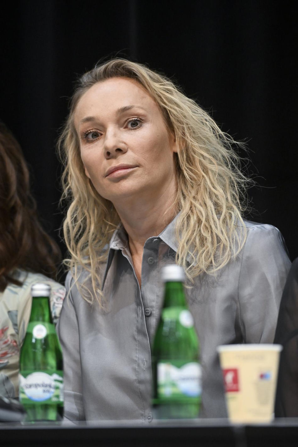Sonia Bohosiewicz