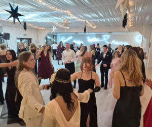 Studniówka Plastyka z Dąbrowy Górniczej