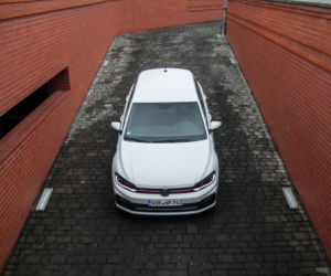 Volkswagen Polo GTI 2.0 TSI