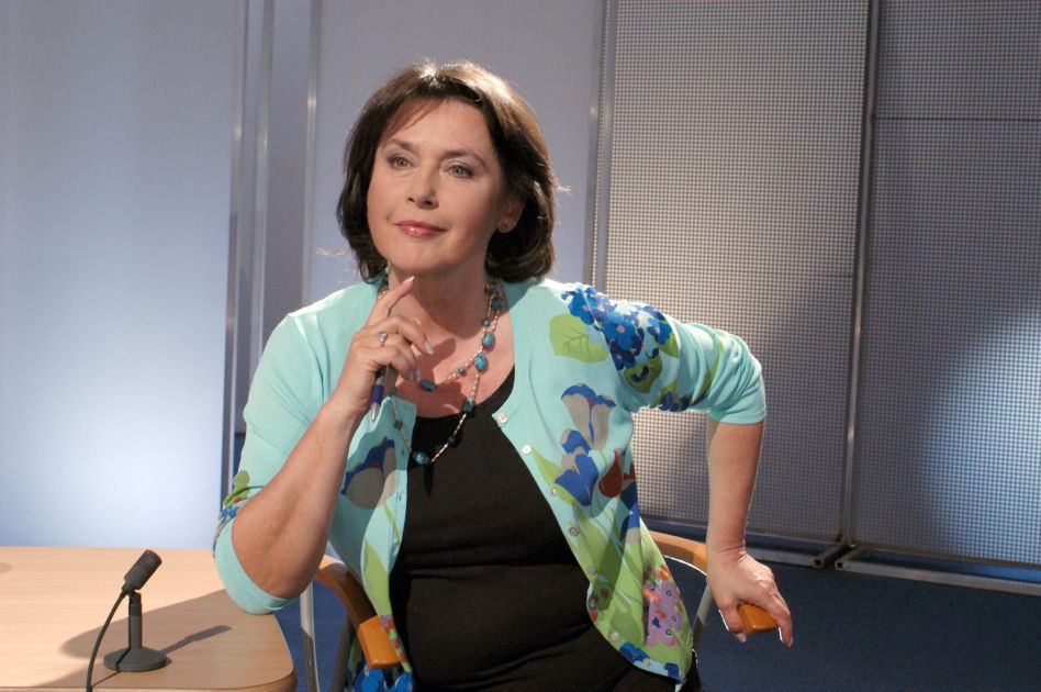 Elżbieta Jaworowicz