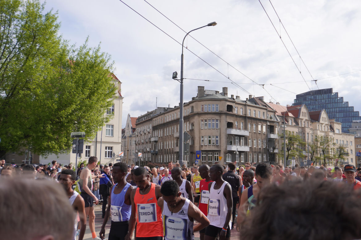 16. Poznań Półmaraton 2024