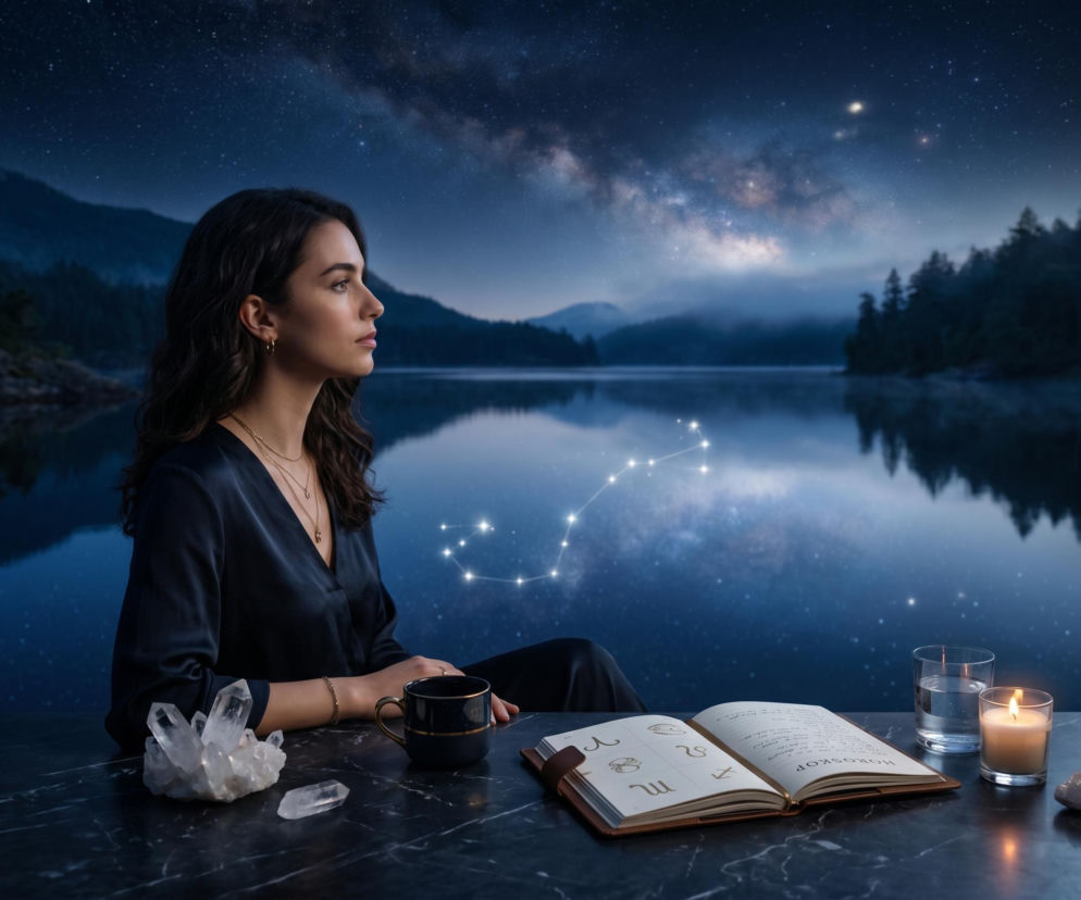 horoskop dzienny