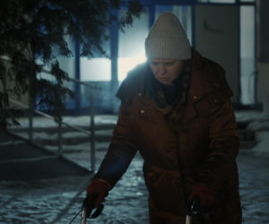 M jak miłość, odcinek 1929. Ewa (Karolina Dryzner)