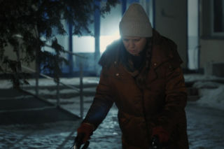 M jak miłość, odcinek 1929. Ewa (Karolina Dryzner)