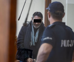 Proces Dariusza G., ojciec Viki Gabor na ławie oskarżonych