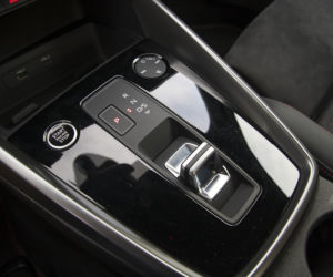 Audi A3 Limousine S line 35 TFSI S tronic
