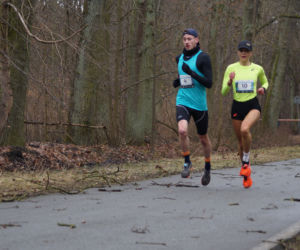 Bieg City TRAIL 2022 w bydgoskim Myślęcinku [ZDJĘCIA]