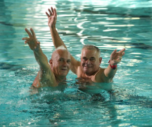 2. odcinek Sanatorium miłości