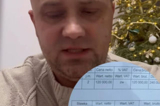 Adrian ze ŚOPW zdradził, jak się czuje. Wykluczyło mnie to całkowicie
