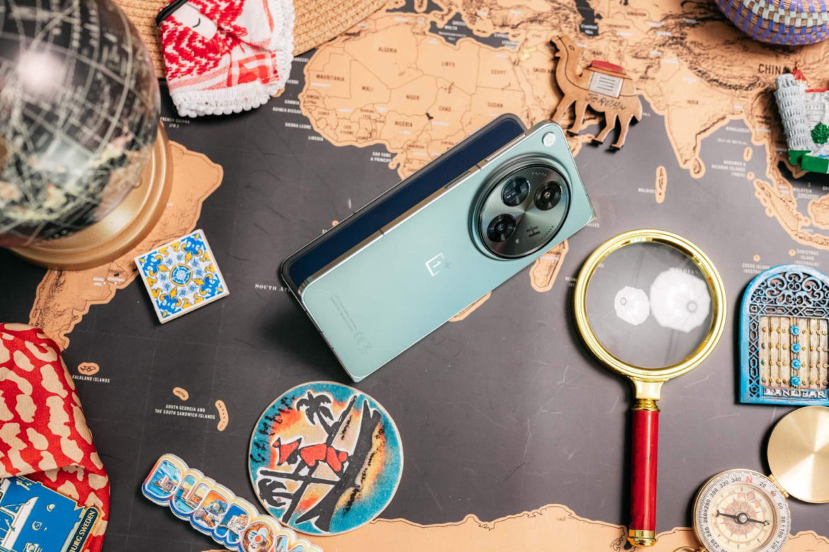 OnePlus Open
