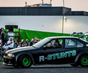 Widowiskowe Monster Truck w Grudziądzu! Zobacz kaskaderskie show na stadionie żużlowym