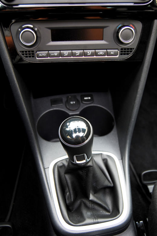 Volkswagen Polo R-Line