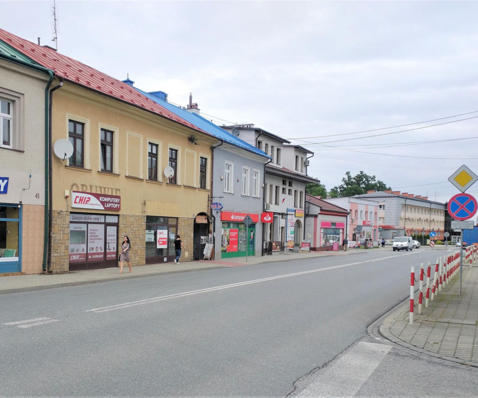 Powiat dąbrowski