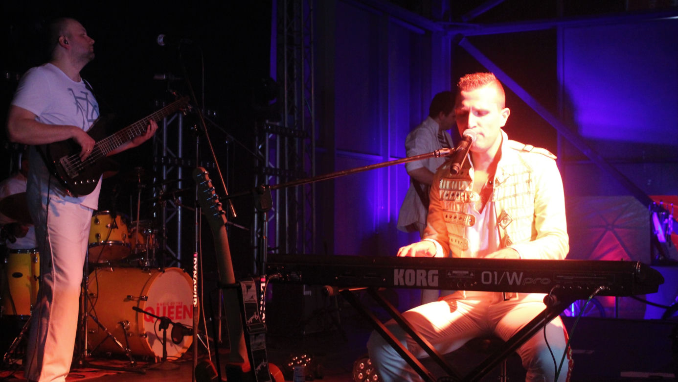 ESKA Business Party By Grupa Polmotor