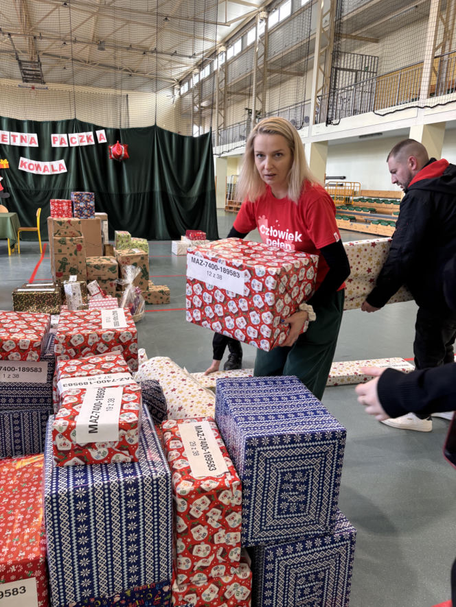 Za nami Weekend Cudów