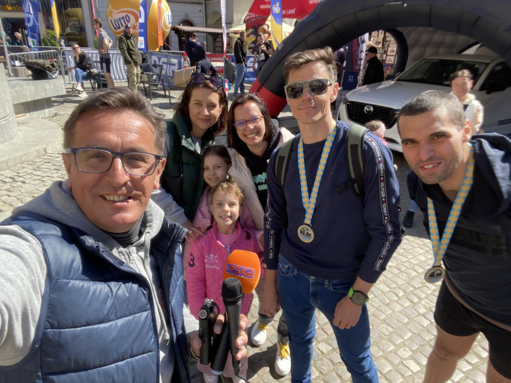 22. Lotto Bieg Jakubowy