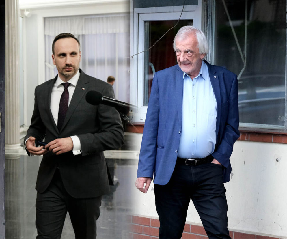 Może zrobić referendum u siebie w domu