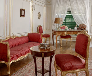 Salon Rokokowy