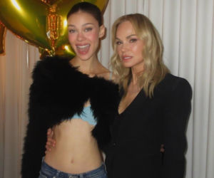 Nicola Anne Peltz Beckham