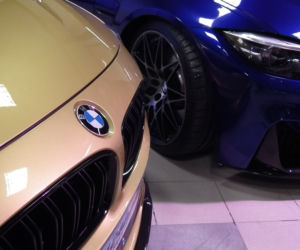 Ptak Expo Warsaw Motor Show 2018