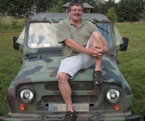 Bronisław Komorowski