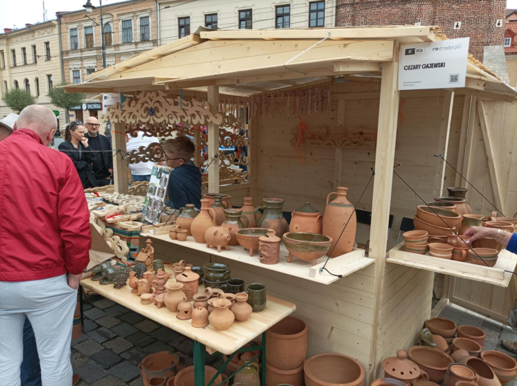 Festiwal Re: Tradycja - Jarmark Jagielloński 2025