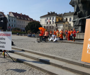 Honorowy Konsulat San Escobar w Bydgoszczy