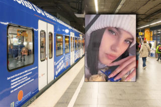 Pchnął przypadkową 18-latkę pod metro! Moja córka była aniołem