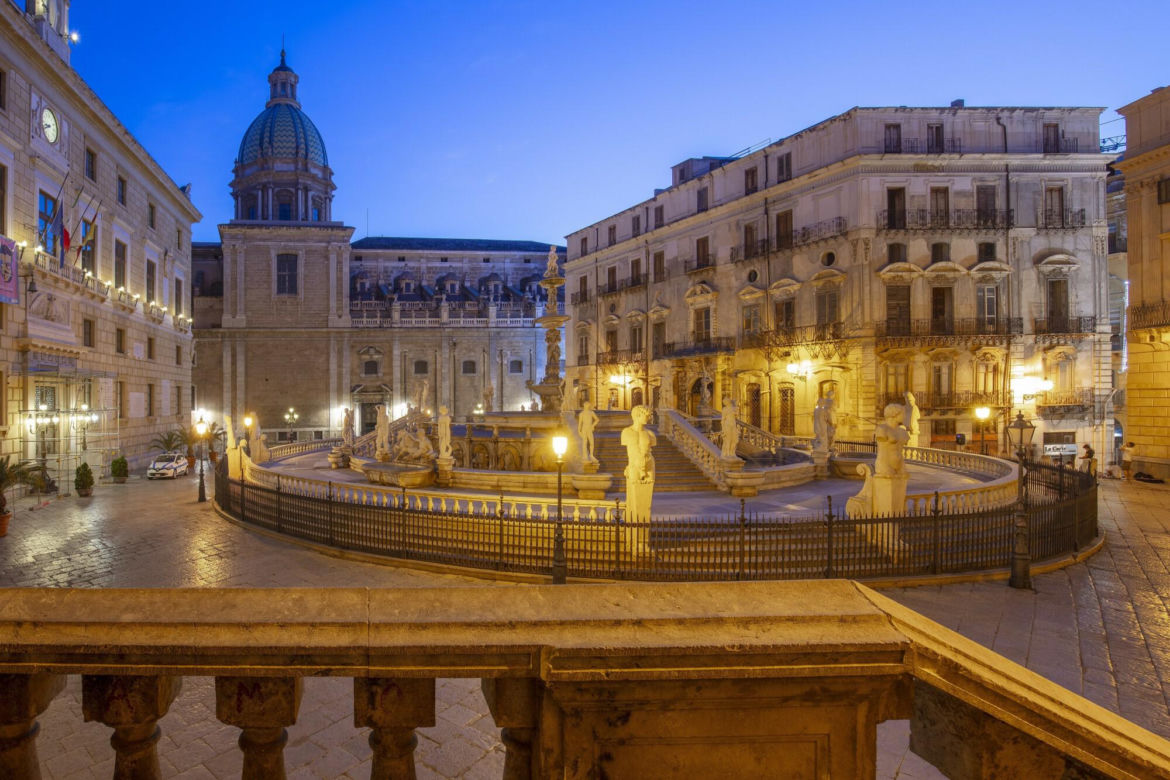 Palermo 