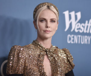 Charlize Theron