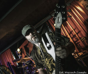 TSA - poznajcie zespół, który zagra w Hard Rock Pubie Pamela