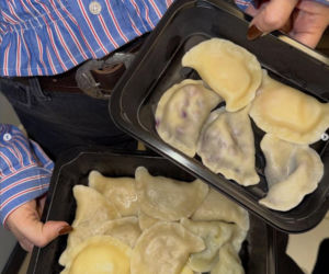 Dua Lipa pali na zakazie