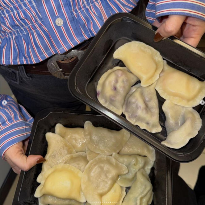 Dua Lipa pali na zakazie