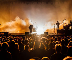 Polski festiwal znalazł się na liście imprez muzycznych, na które warto wybrać się w 2026. Zestawienie stworzyło BBC 