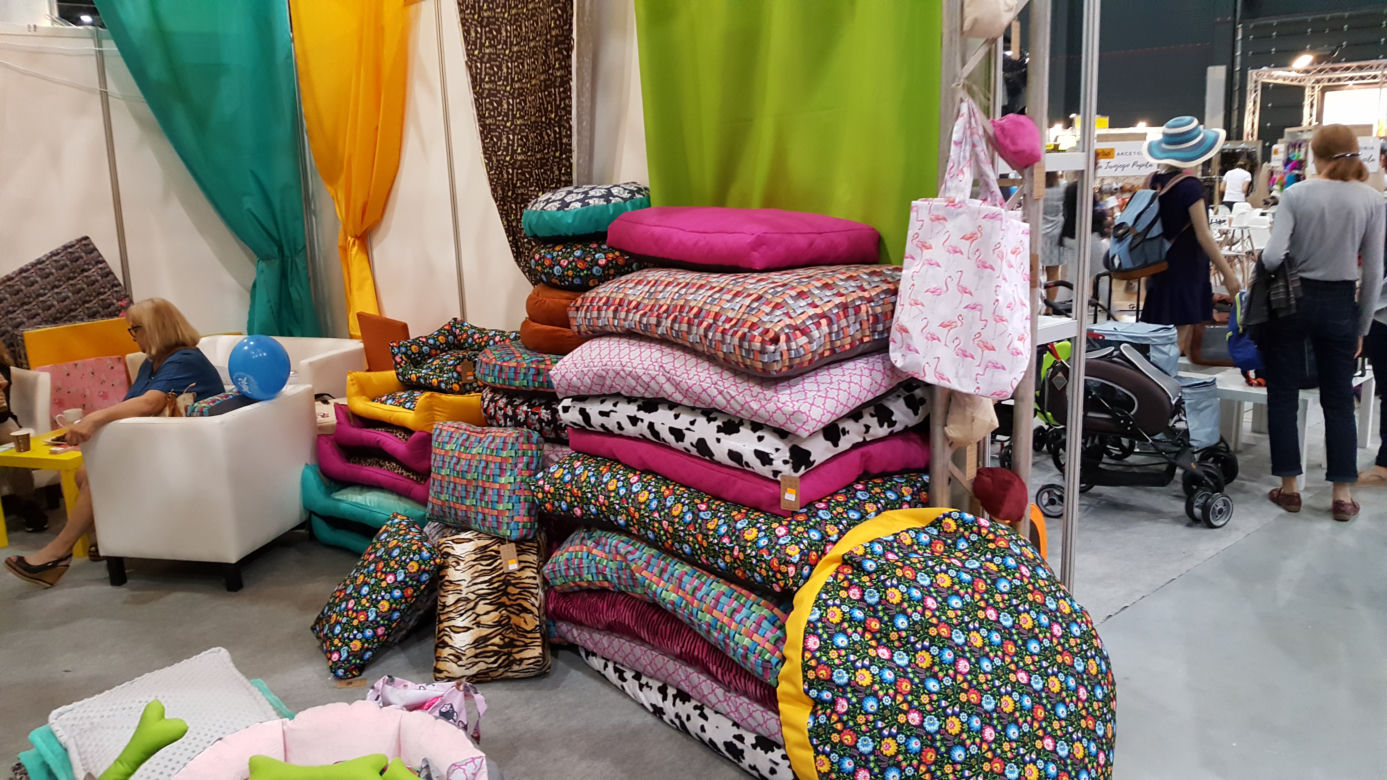 Targi PET EXPO 2019 w Bydgoszczy 