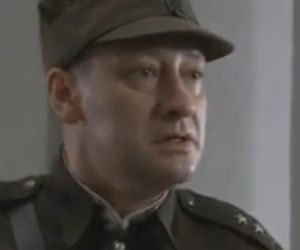 Czas honoru 6 sezon odc. 73. Woźniak (Mariusz Kiljan)