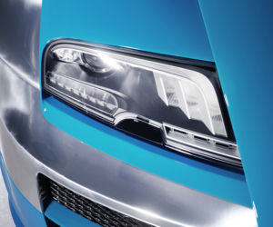 Bugatti Veyron Grand Sport Vitesse Legend Meo Costantini