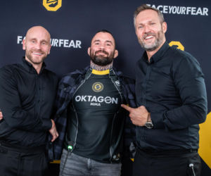 TVP pokaże wielkie gale MMA! Nie chodzi o KSW i UFC. Kiedy transmisje z Oktagon MMA?