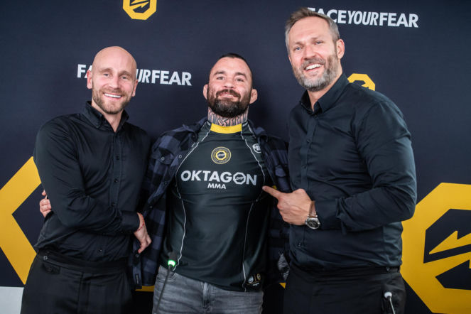 TVP pokaże wielkie gale MMA! Nie chodzi o KSW i UFC. Kiedy transmisje z Oktagon MMA?